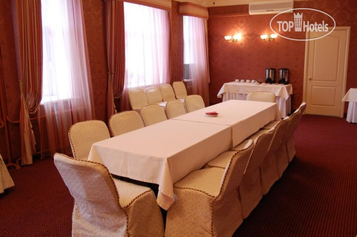 New photos from tourists Tsentralny Hotel 3*