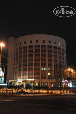New photos from tourists ISET 3*