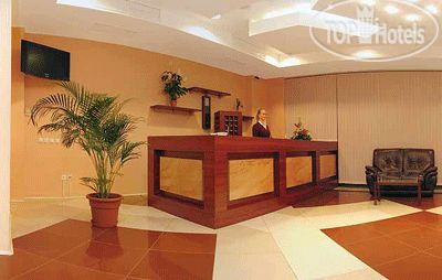 Hotelier's photos Атлантик 3*