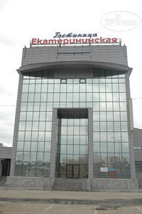 Hotel photo Екатерининская 3*