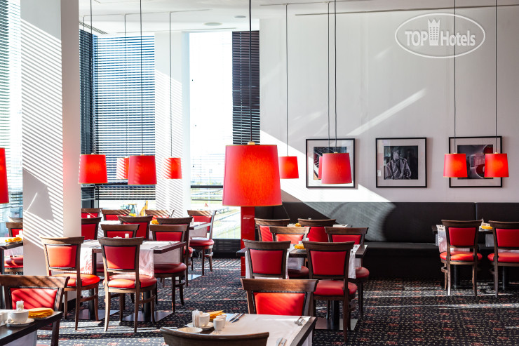 New photos from tourists AZIMUT City Hotel Airport Ekaterinburg 4*