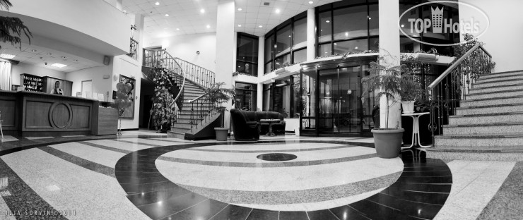 New photos from tourists Transhotel 3*