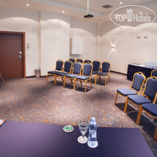 Photos Ramada Yekaterinburg