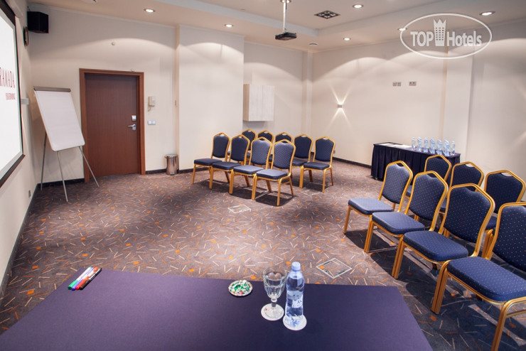 Photos Ramada Yekaterinburg