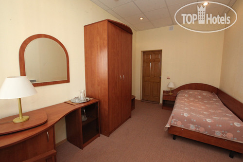 New photos from tourists Sobol 3*
