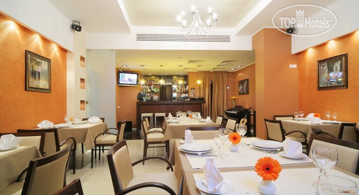 Фото Business-hotel Senator