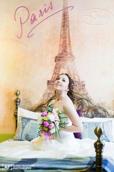 New photos from tourists Де Пари 3*