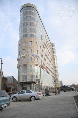 Photos Парус