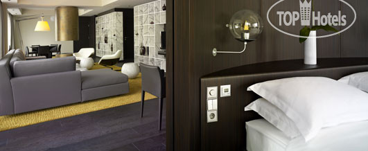 New photos from tourists Hyatt Regency Ekaterinburg 5*