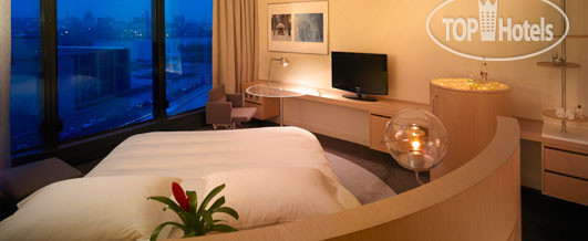Фото Hyatt Regency Ekaterinburg