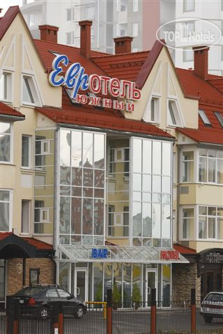 Photos Евротель Южный