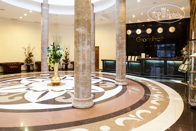 Hotel photo Гранд Холл 4*