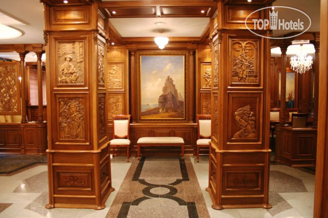 Hotel photo Richmond 4*