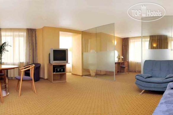 Hotel photo УралОтель 4*