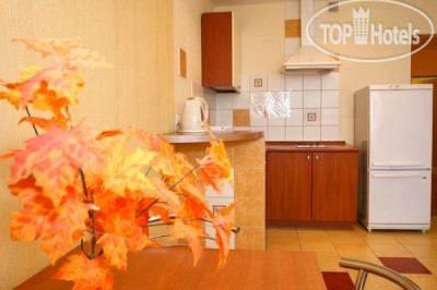 Hotel photo 4 сезона 3*