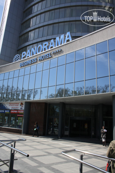 New photos from tourists Panorama Apart & Business Hotel 4*