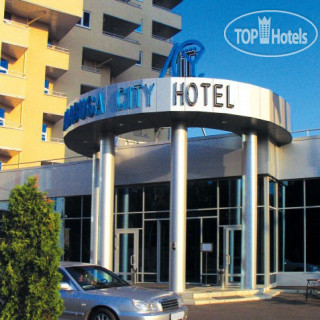 Фото Ramada Hotel & Suites by Wyndham Alabuga