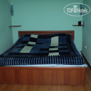 Фото Зарайск ТГК