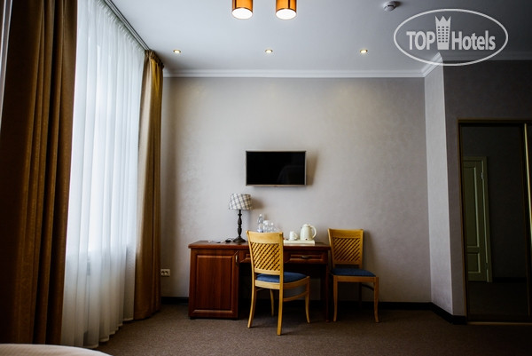 Hotelier's photos Victoria Hotel