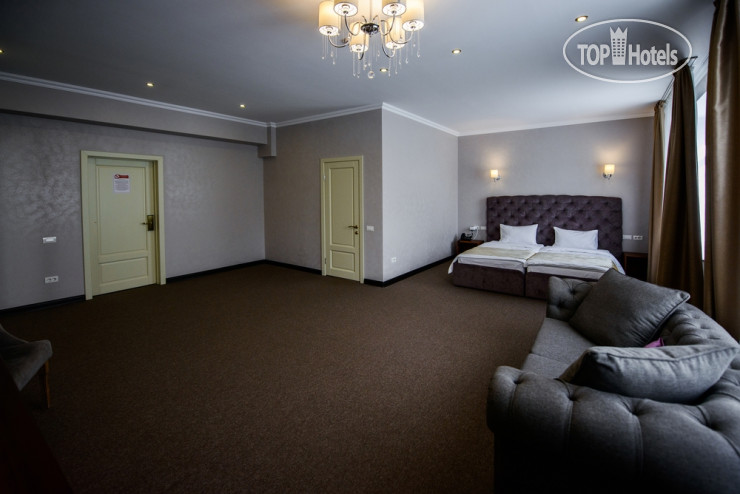 Hotel photo Victoria Hotel 