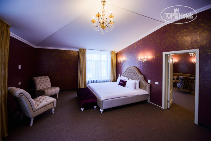 New photos from tourists Victoria Hotel
