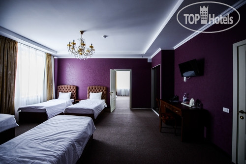Hotelier's photos Victoria Hotel