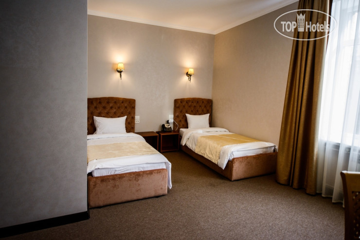 Hotel photo Victoria Hotel 