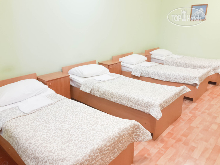 New photos from tourists Smart Hotel KDO Златоуст