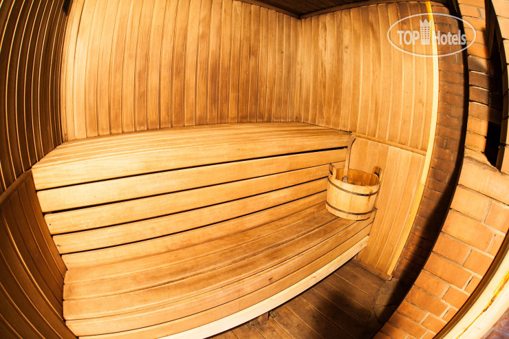 New photos from tourists Baikal 21, park-hotel 4*