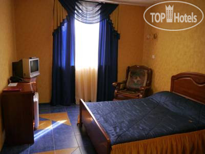 Hotel photo Alpari 