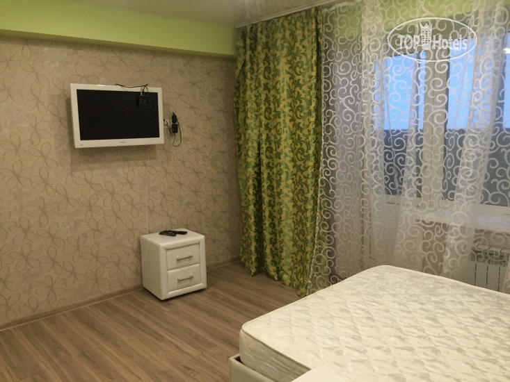 Hotelier's photos На Волне 2*