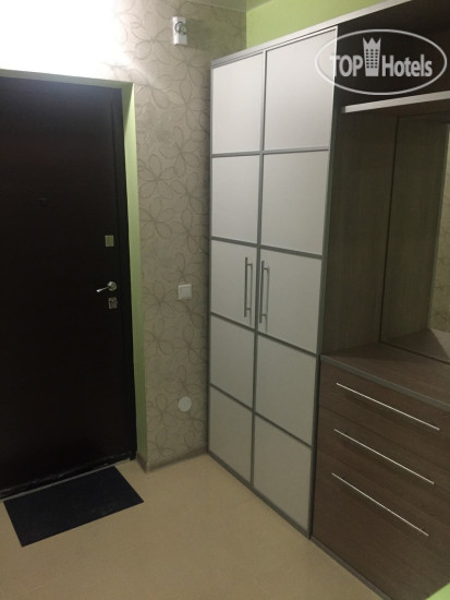 New photos from tourists На Волне 2*