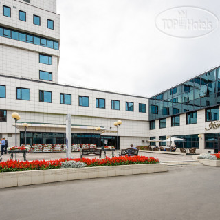 Фото Байкал Бизнес Центр