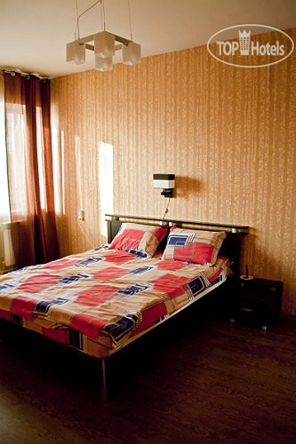 Hotelier's photos Иркутск Хостел На Желябова