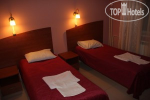 Hotelier's photos Добрый Кот