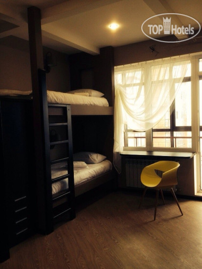 New photos from tourists Irkutsk City Lodge