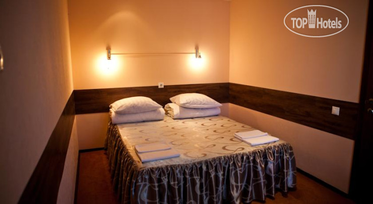 Hotelier's photos Горница 3*