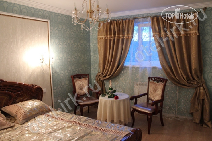 Hotelier's photos Мастер И Маргарита