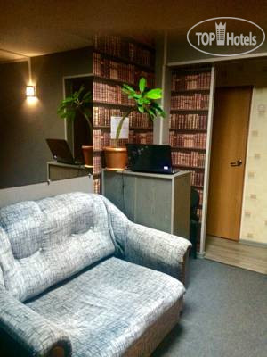 New photos from tourists HostAL Hostel