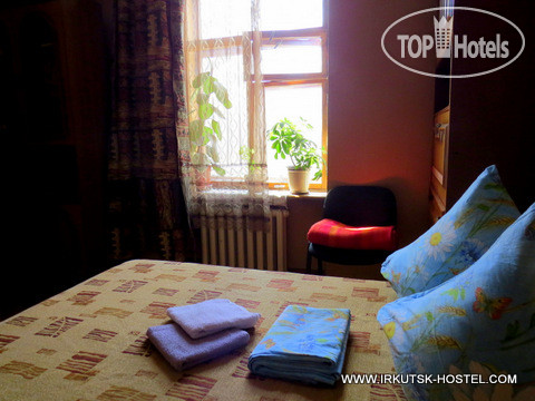 New photos from tourists Trans-Sib Hostel