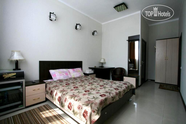Hotelier's photos Альбатрос 3*