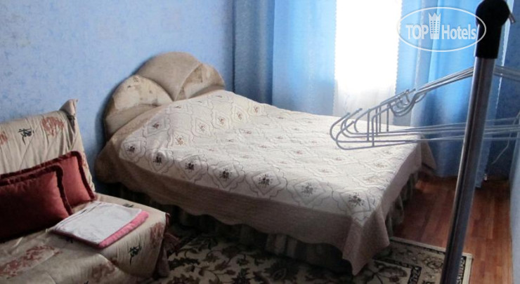 Photos B&B Hostel
