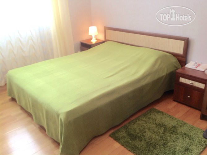 Hotel photo Доммой Хостел 