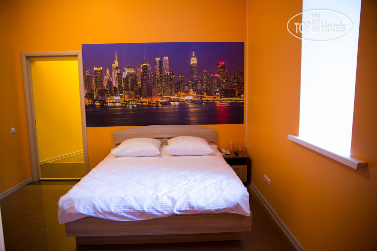New photos from tourists City Hotel