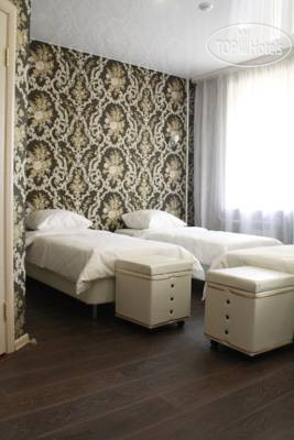 Hotelier's photos Vip Hostel Airport City Lodge
