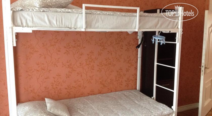 New photos from tourists Family Hostel