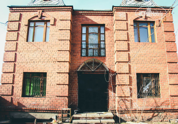 Photos Seven Travel Hostel
