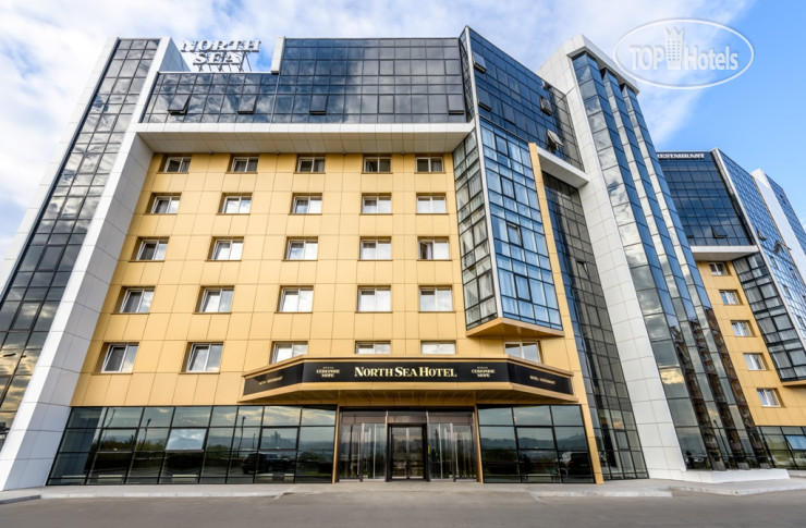 Hotelier's photos Байкал - Северное море 3*