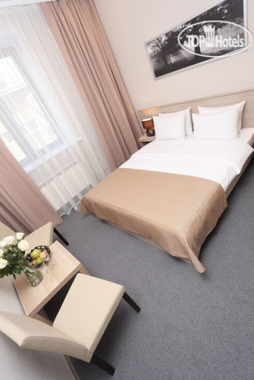 New photos from tourists Marx Hotel