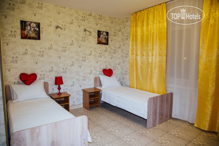 New photos from tourists Hotel Elena